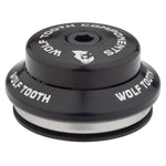 Wolf Tooth Premium Integrated Standard Headset Black / IS42/28.6 - 7mm Stack