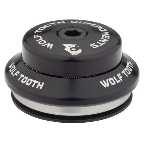 Wolf Tooth Performance Integrated Standard Headset Black / Upper IS41/28.6