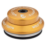 Wolf Tooth Premium Integrated Standard Headset Gold / Upper IS41 5mm