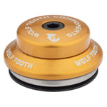 Wolf Tooth Performance Integrated Standard Headset Gold / Upper IS41/28.6