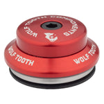 Wolf Tooth Performance Integrated Standard Headset Red / Upper IS41/28.6