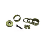 Wolf Tooth Anodised Bling Kit Olive / One Size