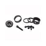 Wolf Tooth Anodised Bling Kit Black / One Size