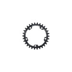 Wolf Tooth CAMO Round Chainring Drop-Stop B / 30T