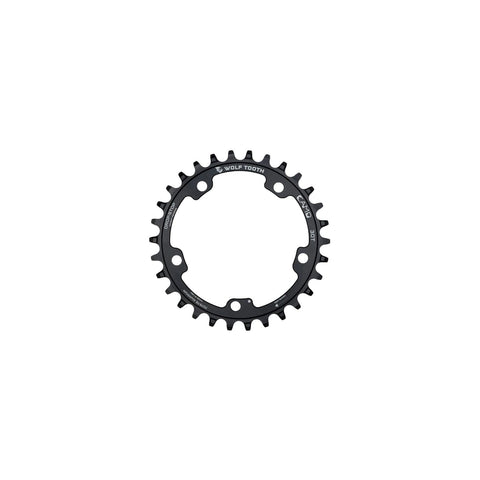 Wolf Tooth CAMO Round Chainring Drop-Stop B / 30T