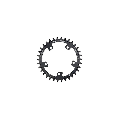 Wolf Tooth CAMO Round Chainring Drop-Stop B / 36T