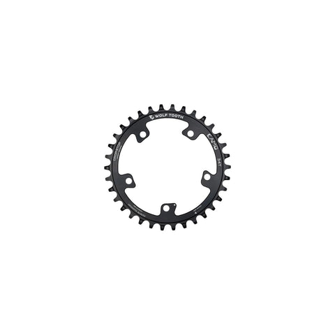 Wolf Tooth CAMO Round Chainring Drop-Stop B / 36T