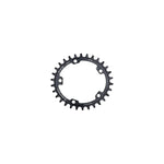 Wolf Tooth CAMO Elliptical Chainring Drop-Stop B / 30T