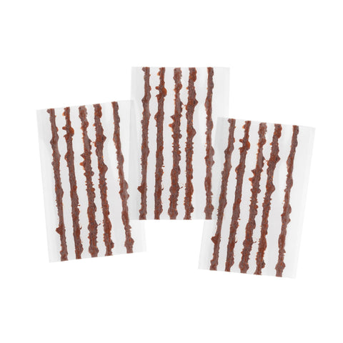 Wolf Tooth EnCase System Spares Bacon Strips - 3 sets of 5 plugs /