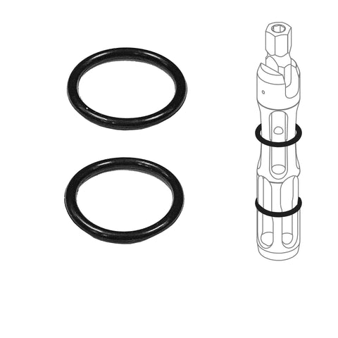 Wolf Tooth EnCase System Spares Hex Bit Driver O-Rings /