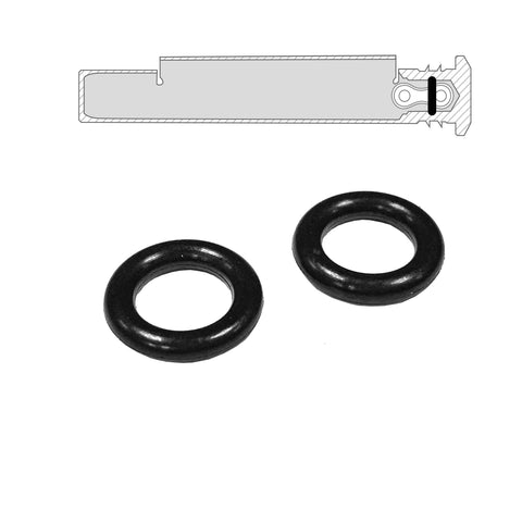Wolf Tooth EnCase System Spares Bar End Bonus Storage O-Rings /
