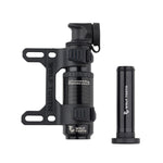Wolf Tooth EnCase System Pump 30cc Pump with Tyre Plug Tool /