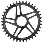 Wolf Tooth Direct Mount Round Chainring for Flat Top Easton Cinch Drop Stop B / 40T