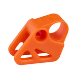 Wolf Tooth GnarWolf Chainguide Head Orange /