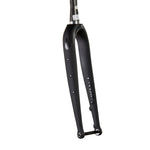 Wolf Tooth Lithic Carbon Gravel Fork Black Decals /