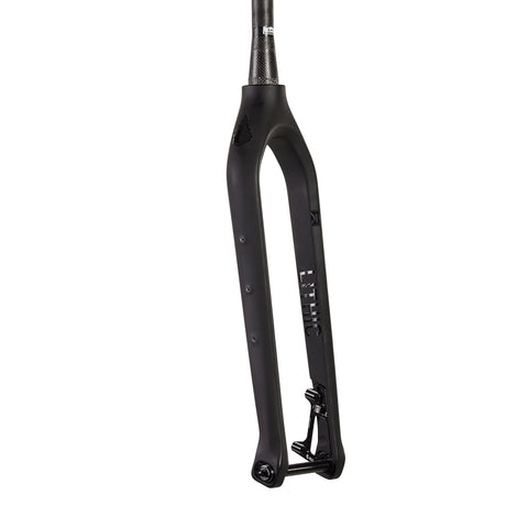 Wolf Tooth Lithic Carbon MTB Fork Post Mount / Boost 15x110mm