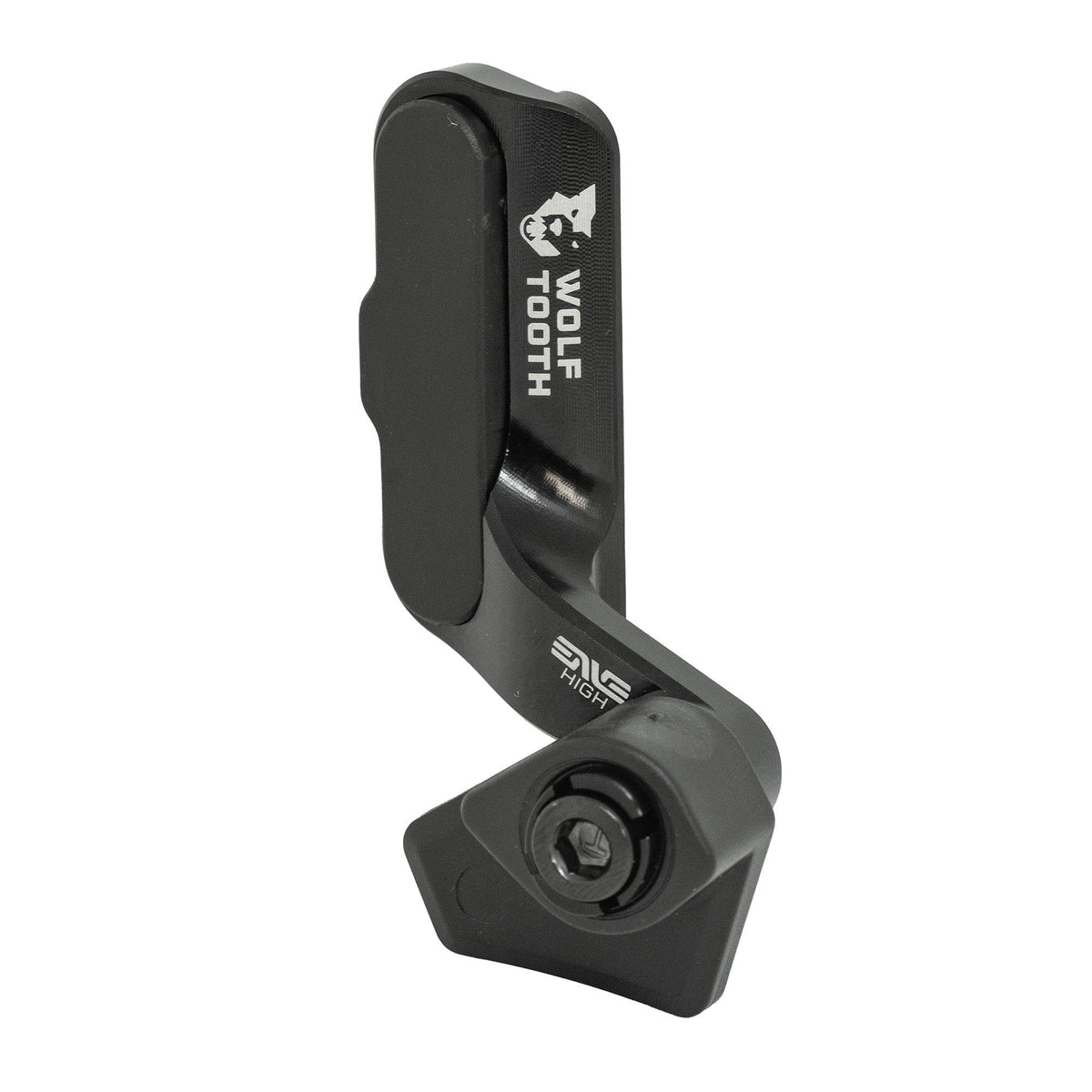 Wolf Tooth LoneWolf Aero Chainguide for ENVE High / – Scuff Wheels