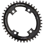 Wolf Tooth Elliptical 107 BCD Chainring for SRAM Drop Stop B / 38T