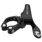 Wolf Tooth ReMote Drop Bar Black /