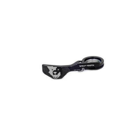 Wolf Tooth ReMote Light Action Replacement Lever Black / One Size