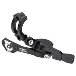 Wolf Tooth ReMote Pro Dropper Lever - Direct Mount Black / Hayes