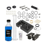 Wolf Tooth  Resolve Dropper Post rev2 Service Kit 100 Hour Service Kit rev2 34.9 /