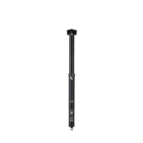 Wolf Tooth Resolve Dropper Post rev2 30.9mm / 200mm