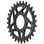Wolf Tooth Direct Mount Round Chainring for Race Face Cinch Drop Stop A / Boost (52mm Chainline / 3mm Offset)