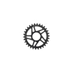 Wolf Tooth Direct Mount Round Chainring for Race Face Cinch Drop-Stop B / Boost (52mm Chainline / 3mm Offset)