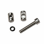 Wolf Tooth ReMote Drop Bar Spares Clamp Bolt Set /