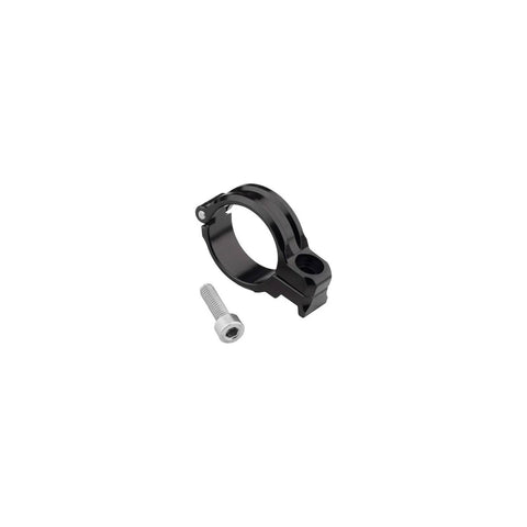 Wolf Tooth Remote Pro Clamp Kit Black / 22.2mm