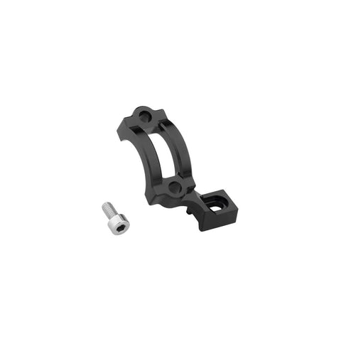 Wolf Tooth ReMote Pro Clamp Conversion Kit Black / Pro Hayes