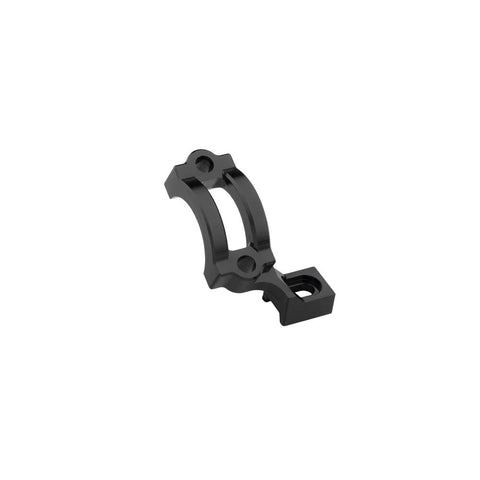 Wolf Tooth ReMote Pro Clamp Conversion Kit Black / Pro Hayes