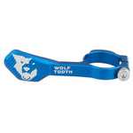 Wolf Tooth ReMote Pro Replacement Lever Blue /