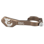 Wolf Tooth ReMote Pro Replacement Lever Espresso /