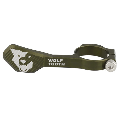 Wolf Tooth ReMote Pro Replacement Lever Olive /