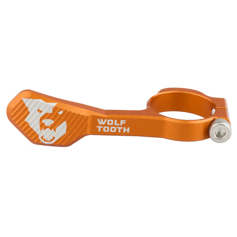 Wolf Tooth ReMote Pro Replacement Lever Orange /