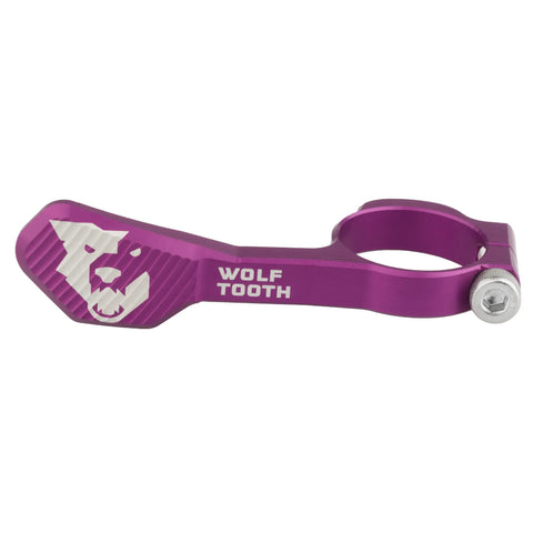 Wolf Tooth ReMote Pro Replacement Lever Purple /