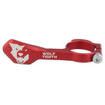 Wolf Tooth ReMote Pro Replacement Lever Red /