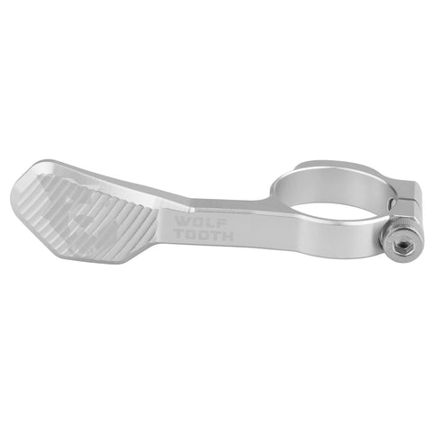 Wolf Tooth ReMote Pro Replacement Lever Silver /