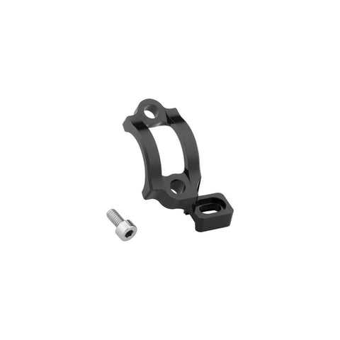 Wolf Tooth ReMote Pro Clamp Conversion Kit Black / Pro Magura