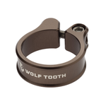 Wolf Tooth Seatpost Clamp Espresso / 31.8mm