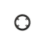 Wolf Tooth 110 BCD Asymmetric 4-bolt for Shimano GRX Drop Stop B / 44T