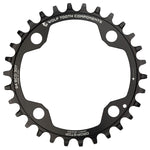 Wolf Tooth 94 BCD SRAM X01, X1,GX, NX Crankset Chainring Drop Stop A / 32T