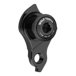 Wolf Tooth Universal Derailleur Hanger - UDH Black /