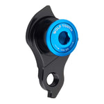 Wolf Tooth Universal Derailleur Hanger - UDH Blue /