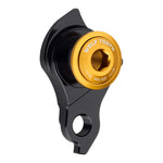 Wolf Tooth Universal Derailleur Hanger - UDH Gold /