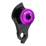Wolf Tooth Universal Derailleur Hanger - UDH Purple /