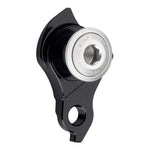 Wolf Tooth Universal Derailleur Hanger - UDH Silver /