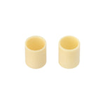 Wolf Tooth Waveform Pedals Bushing Cream / Set of 2